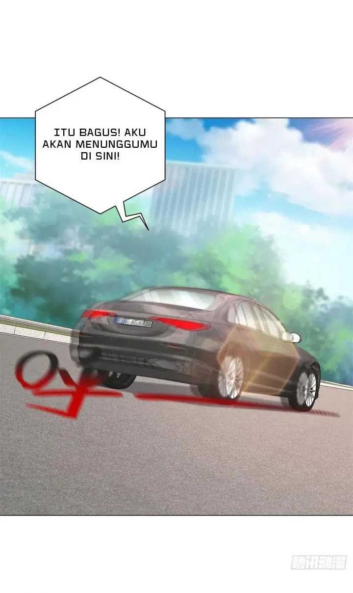 Legendary Car-Hailing System Chapter 63 - halaman 22