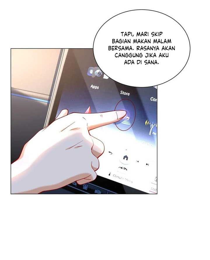 Legendary Car-Hailing System Chapter 64 - halaman 16