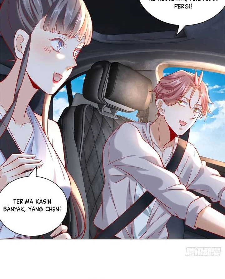 Legendary Car-Hailing System Chapter 64 - halaman 18