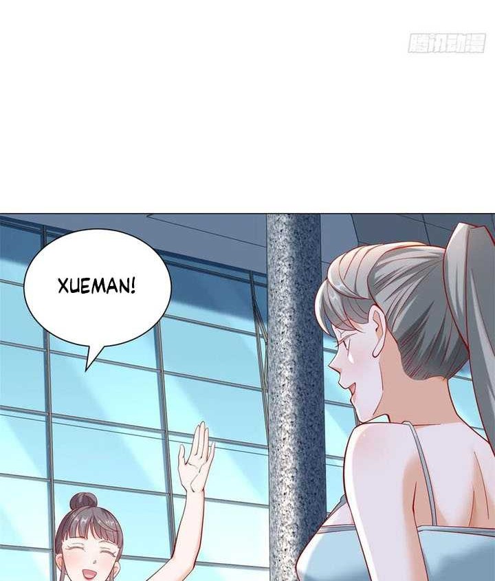 Legendary Car-Hailing System Chapter 64 - halaman 20