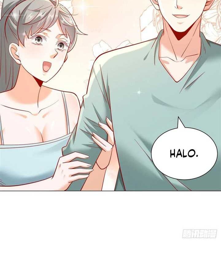 Legendary Car-Hailing System Chapter 64 - halaman 22