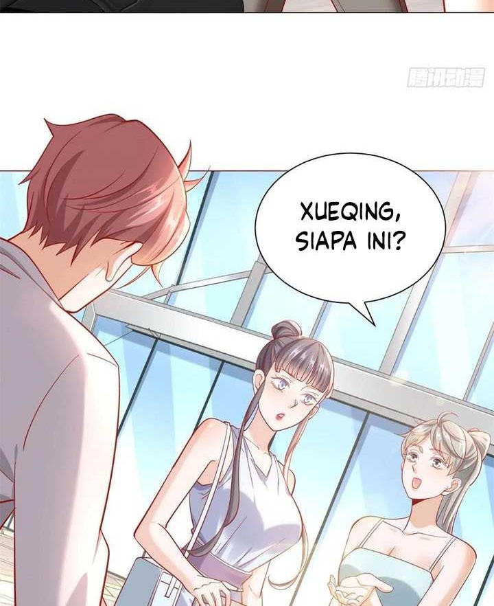 Legendary Car-Hailing System Chapter 64 - halaman 24