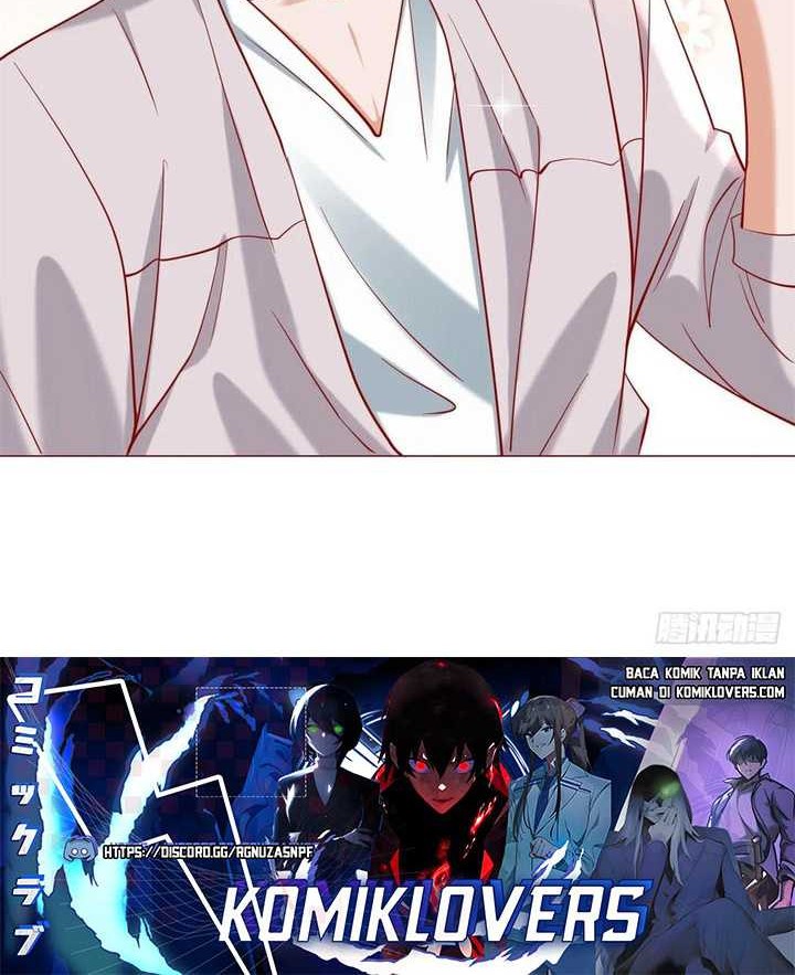 Legendary Car-Hailing System Chapter 64 - halaman 26