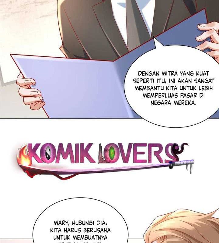 Legendary Car-Hailing System Chapter 64 - halaman 4