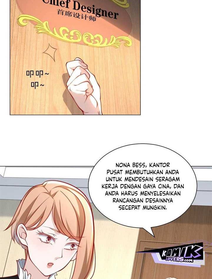 Legendary Car-Hailing System Chapter 64 - halaman 8