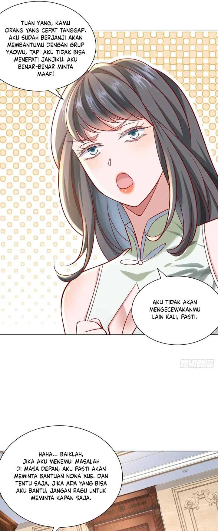 Legendary Car-Hailing System Chapter 66 - halaman 11
