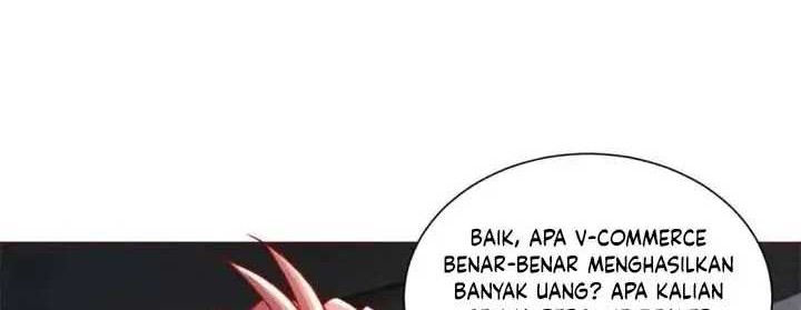 Legendary Car-Hailing System Chapter 69 - halaman 19