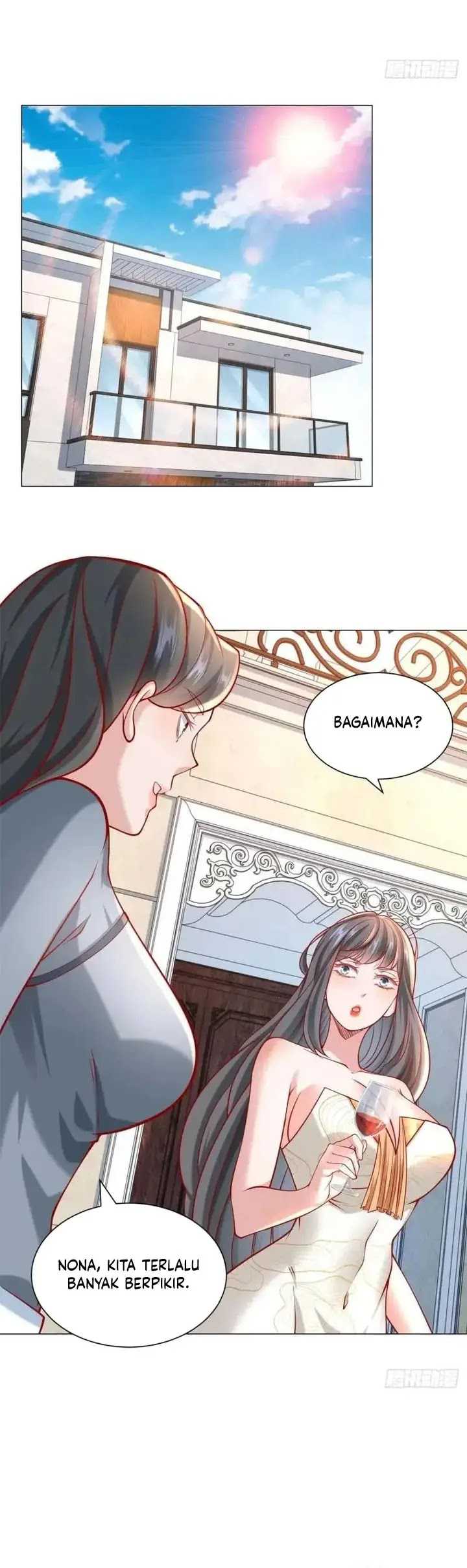 Legendary Car-Hailing System Chapter 69 - halaman 8