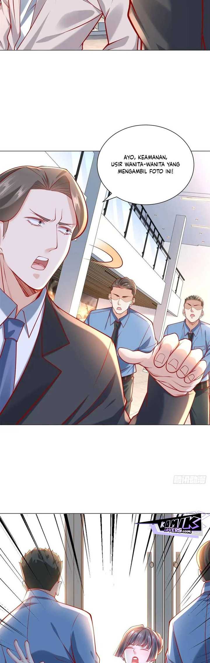 Legendary Car-Hailing System Chapter 70 - halaman 13