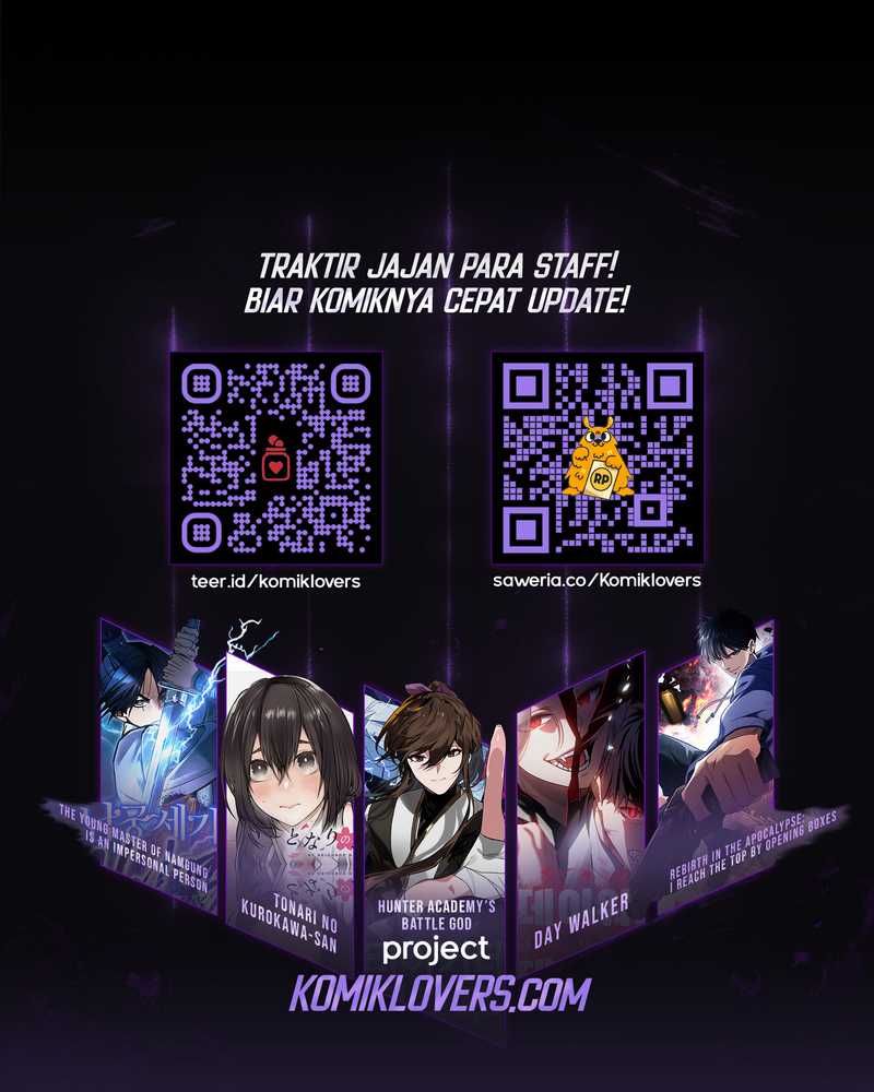 Legendary Car-Hailing System Chapter 75 - halaman 22