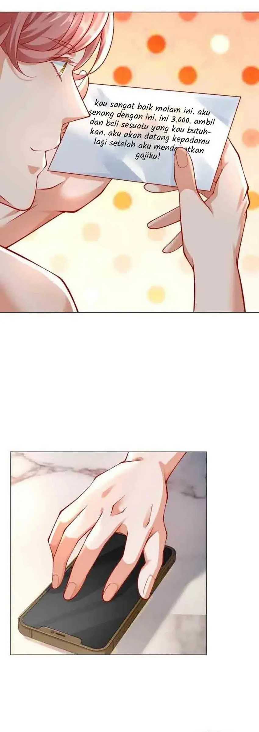 Legendary Car-Hailing System Chapter 77 - halaman 15