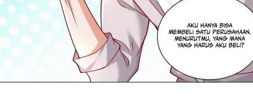 Legendary Car-Hailing System Chapter 77 - halaman 29