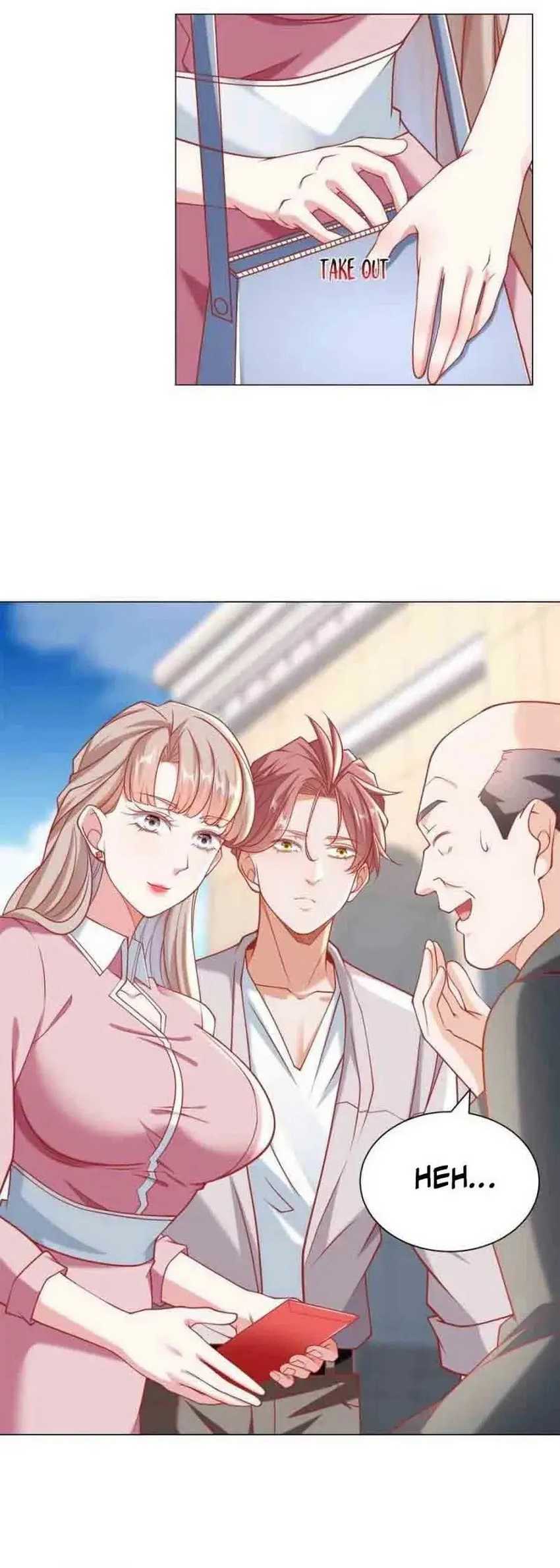 Legendary Car-Hailing System Chapter 78 - halaman 24
