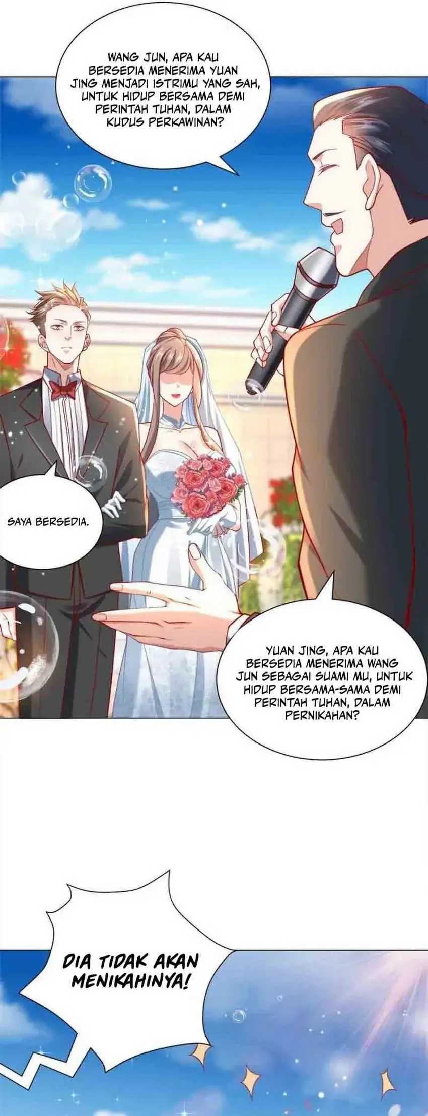Legendary Car-Hailing System Chapter 78 - halaman 36