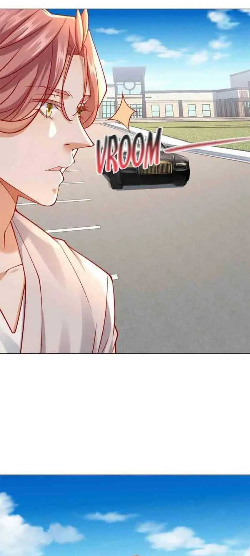 Legendary Car-Hailing System Chapter 78 - halaman 9