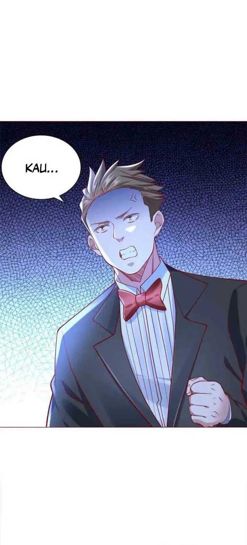 Legendary Car-Hailing System Chapter 79 - halaman 13