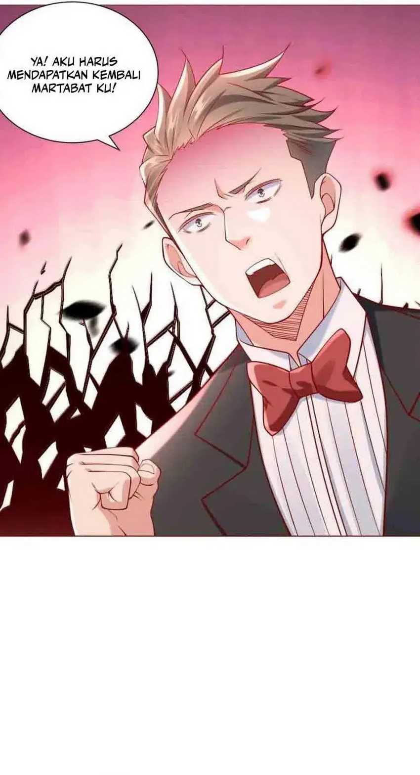 Legendary Car-Hailing System Chapter 79 - halaman 17