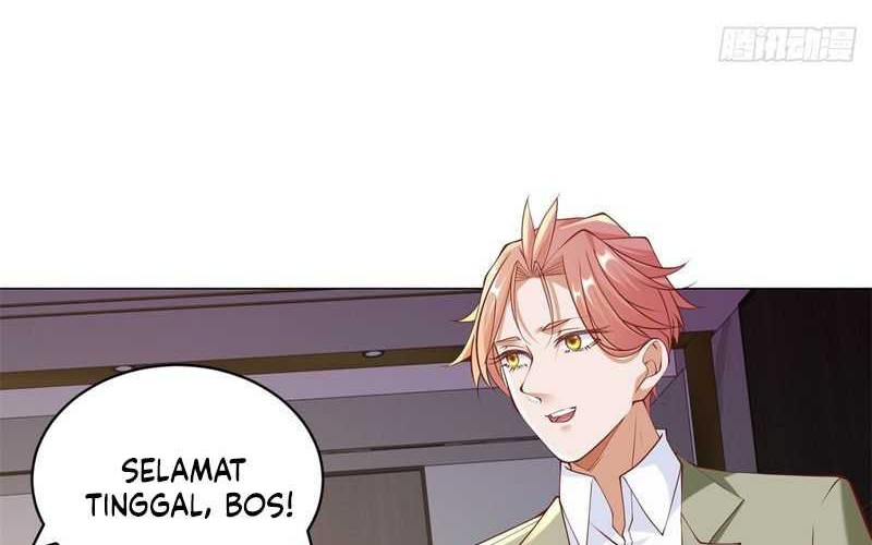 Legendary Car-Hailing System Chapter 8 - halaman 23
