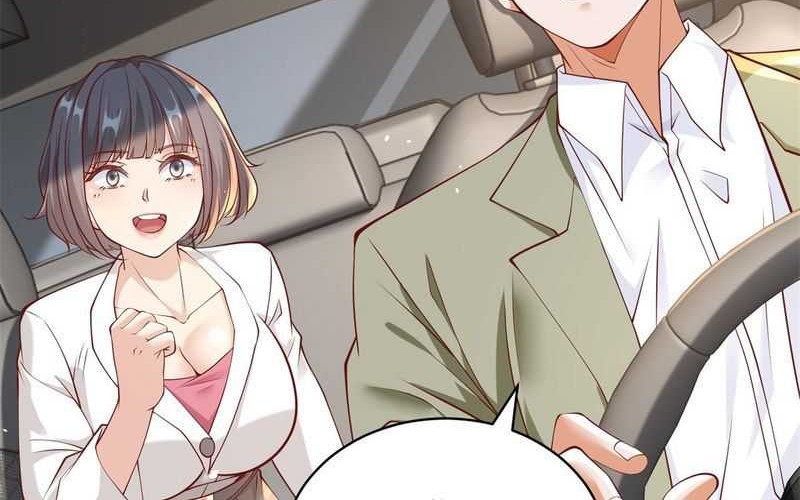 Legendary Car-Hailing System Chapter 8 - halaman 31