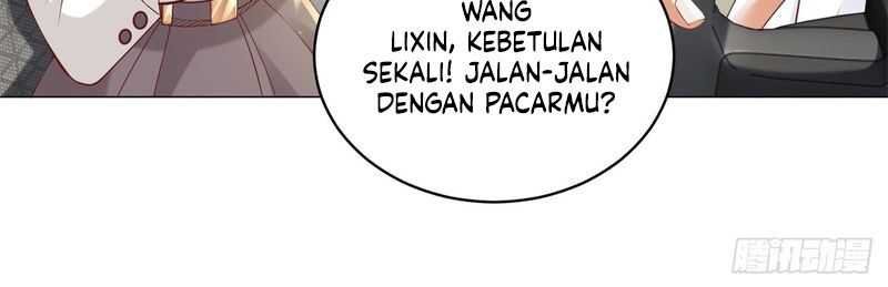 Legendary Car-Hailing System Chapter 8 - halaman 32
