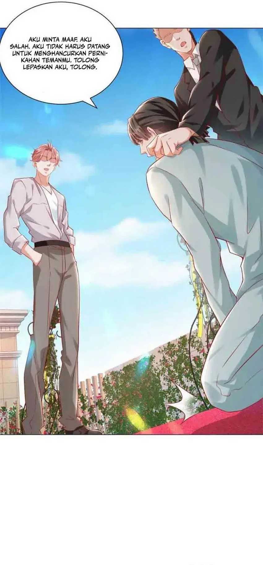 Legendary Car-Hailing System Chapter 80 - halaman 5