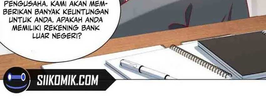 Legendary Car-Hailing System Chapter 81 - halaman 36