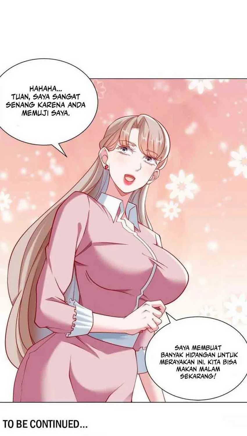Legendary Car-Hailing System Chapter 81 - halaman 43