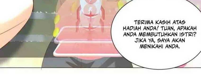 Legendary Car-Hailing System Chapter 81 - halaman 5