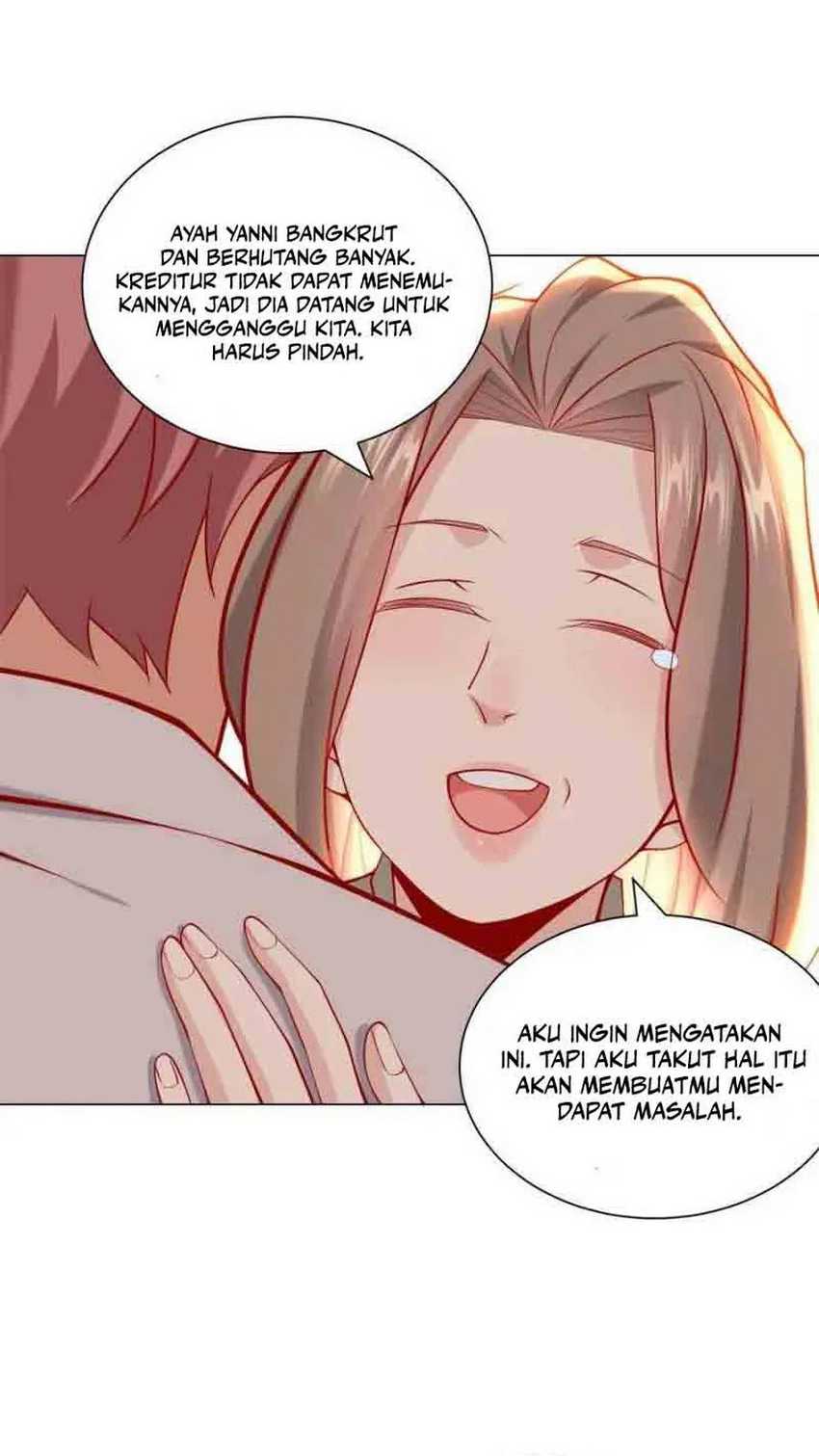 Legendary Car-Hailing System Chapter 82 - halaman 16