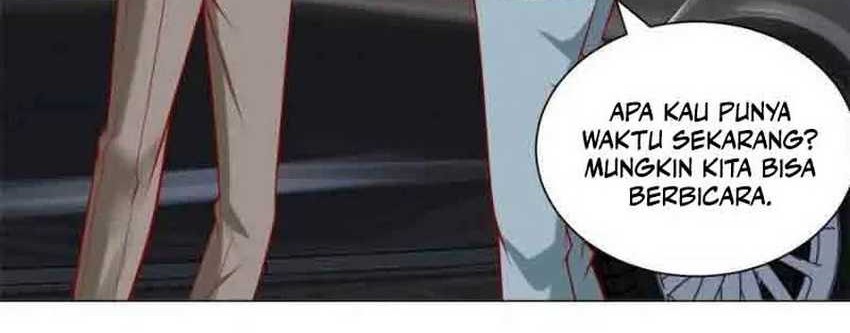 Legendary Car-Hailing System Chapter 82 - halaman 20