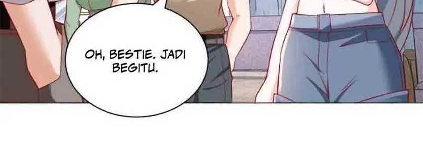Legendary Car-Hailing System Chapter 82 - halaman 25