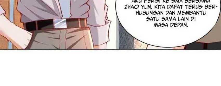 Legendary Car-Hailing System Chapter 82 - halaman 27