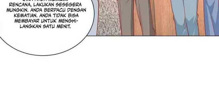 Legendary Car-Hailing System Chapter 83 - halaman 11