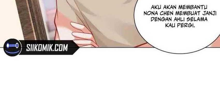 Legendary Car-Hailing System Chapter 83 - halaman 18