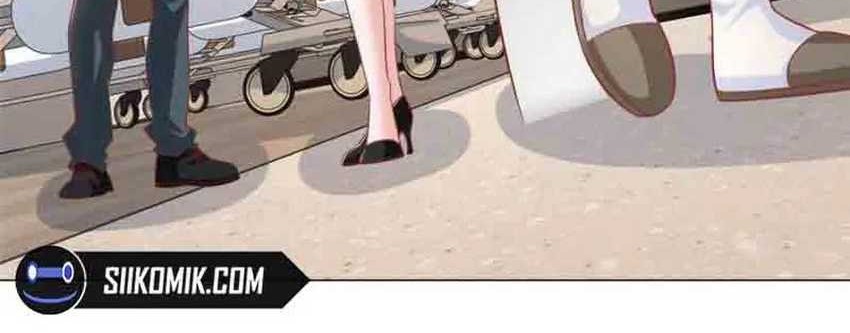 Legendary Car-Hailing System Chapter 83 - halaman 29