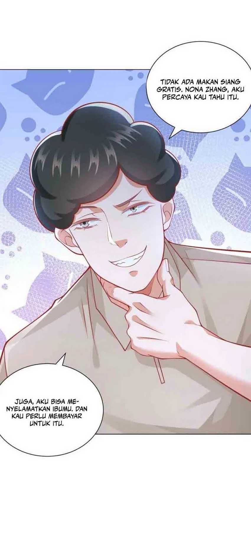 Legendary Car-Hailing System Chapter 83 - halaman 36