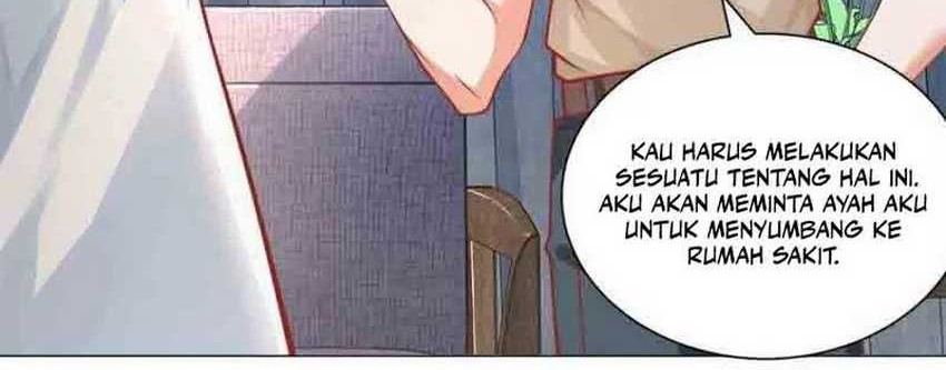 Legendary Car-Hailing System Chapter 83 - halaman 5