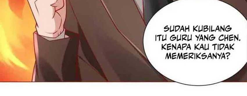 Legendary Car-Hailing System Chapter 84 - halaman 27