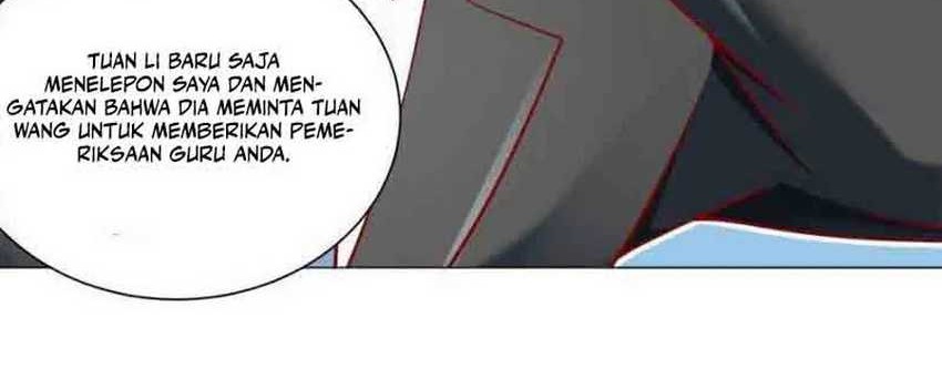 Legendary Car-Hailing System Chapter 84 - halaman 8