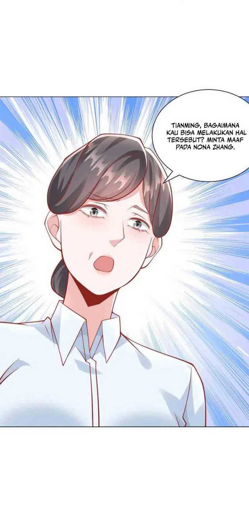Legendary Car-Hailing System Chapter 85 - halaman 17