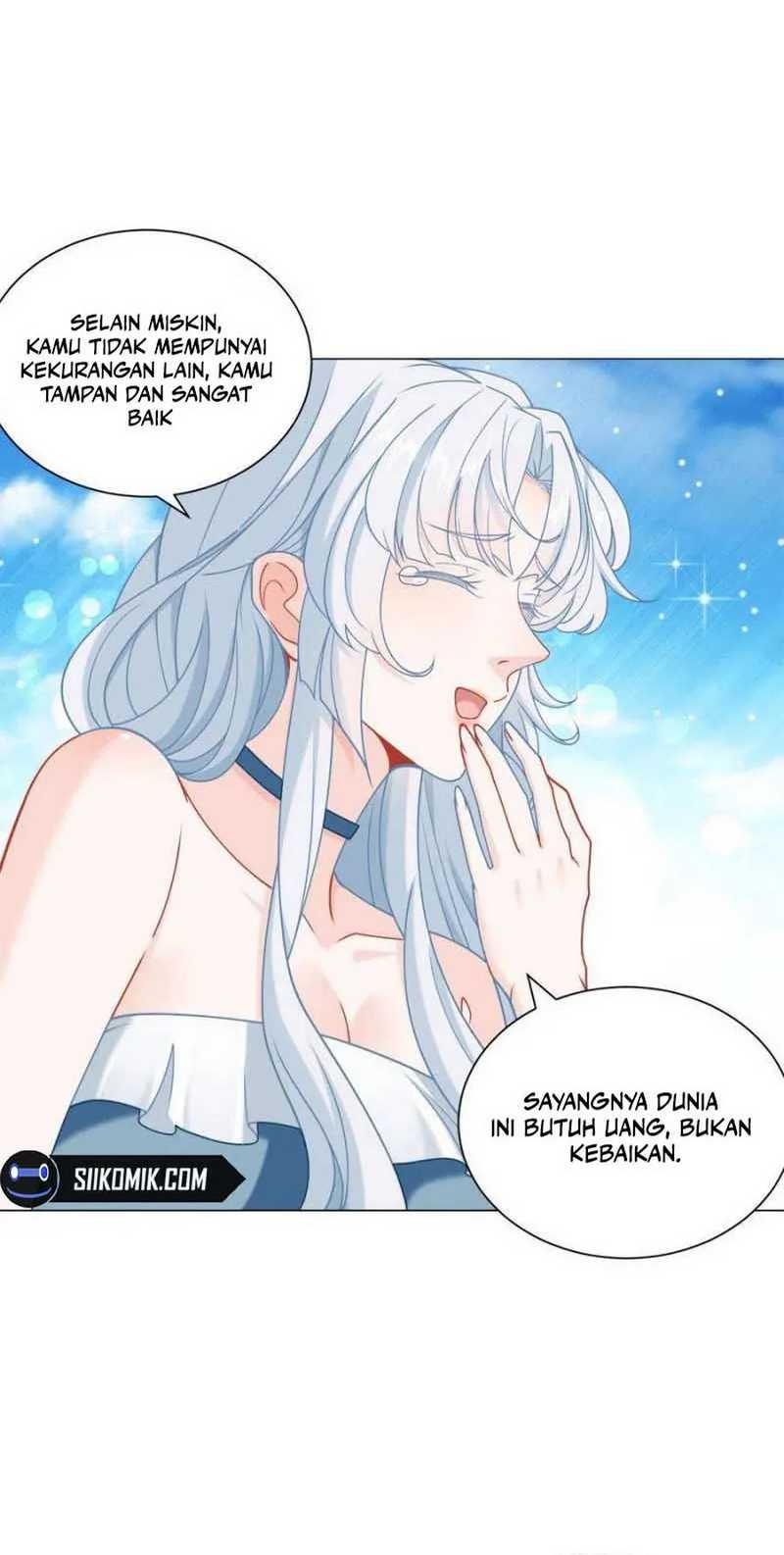 Legendary Car-Hailing System Chapter 88 - halaman 12