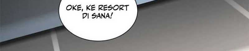 Legendary Car-Hailing System Chapter 88 - halaman 25