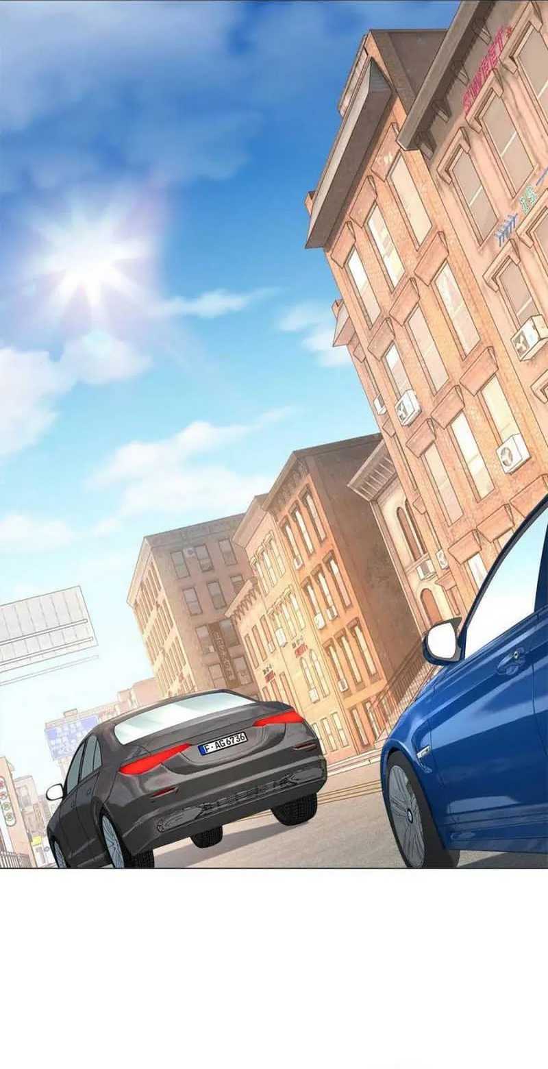 Legendary Car-Hailing System Chapter 88 - halaman 27