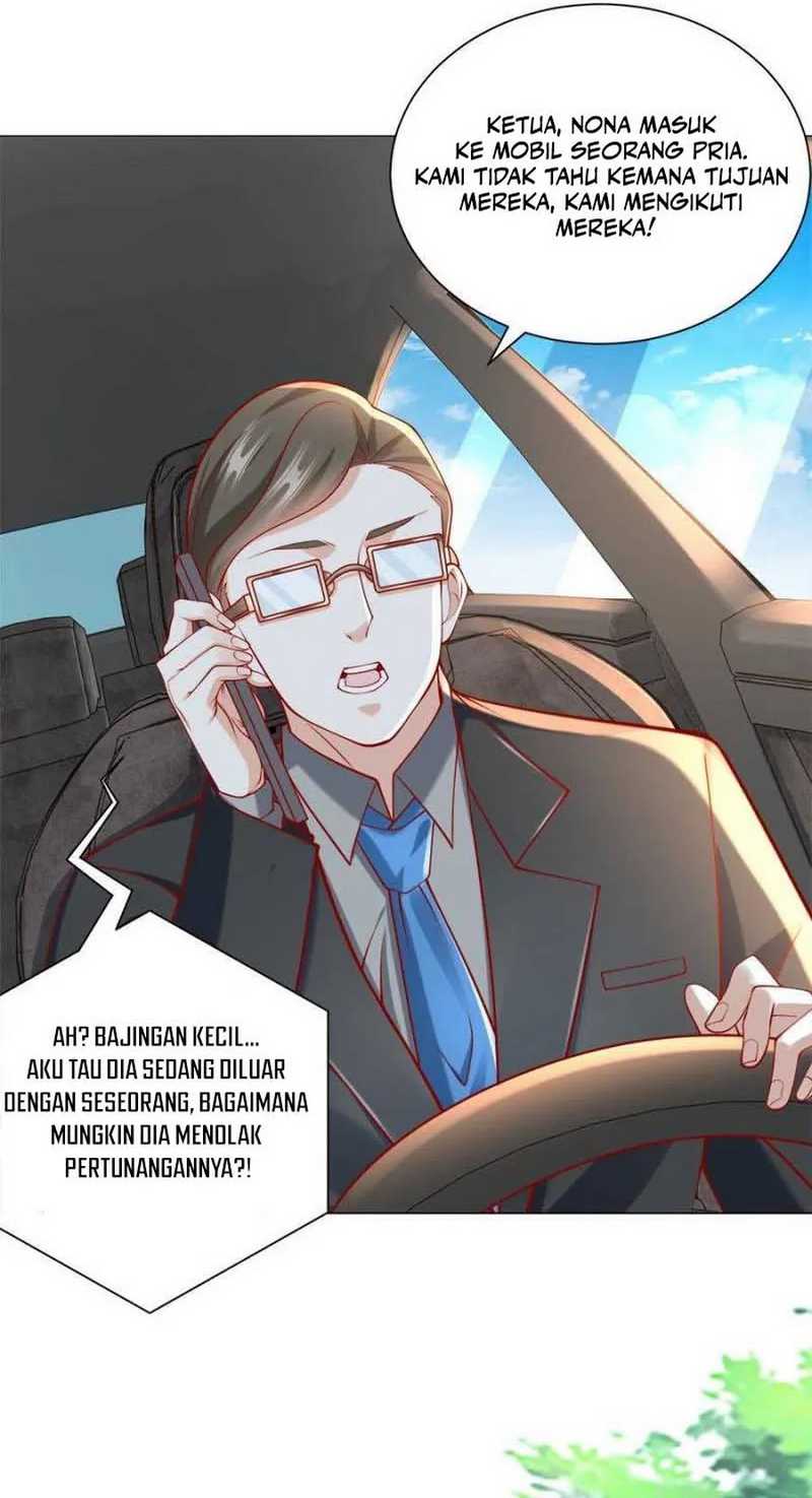 Legendary Car-Hailing System Chapter 88 - halaman 28