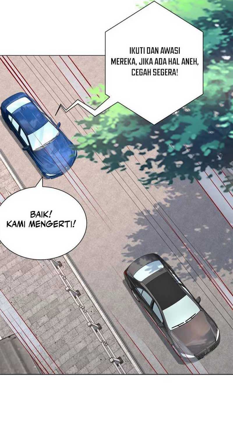 Legendary Car-Hailing System Chapter 88 - halaman 29