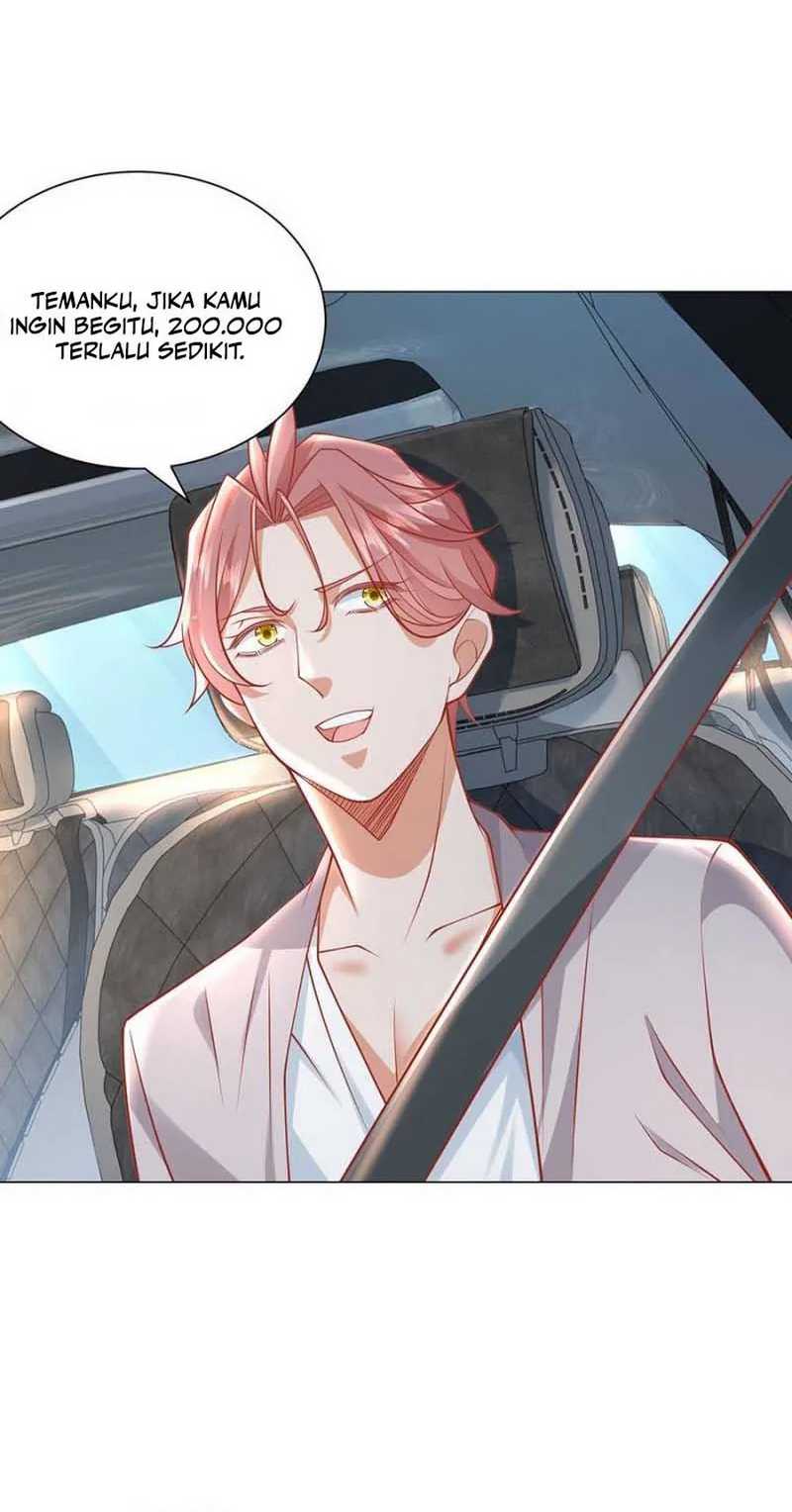 Legendary Car-Hailing System Chapter 89 - halaman 35
