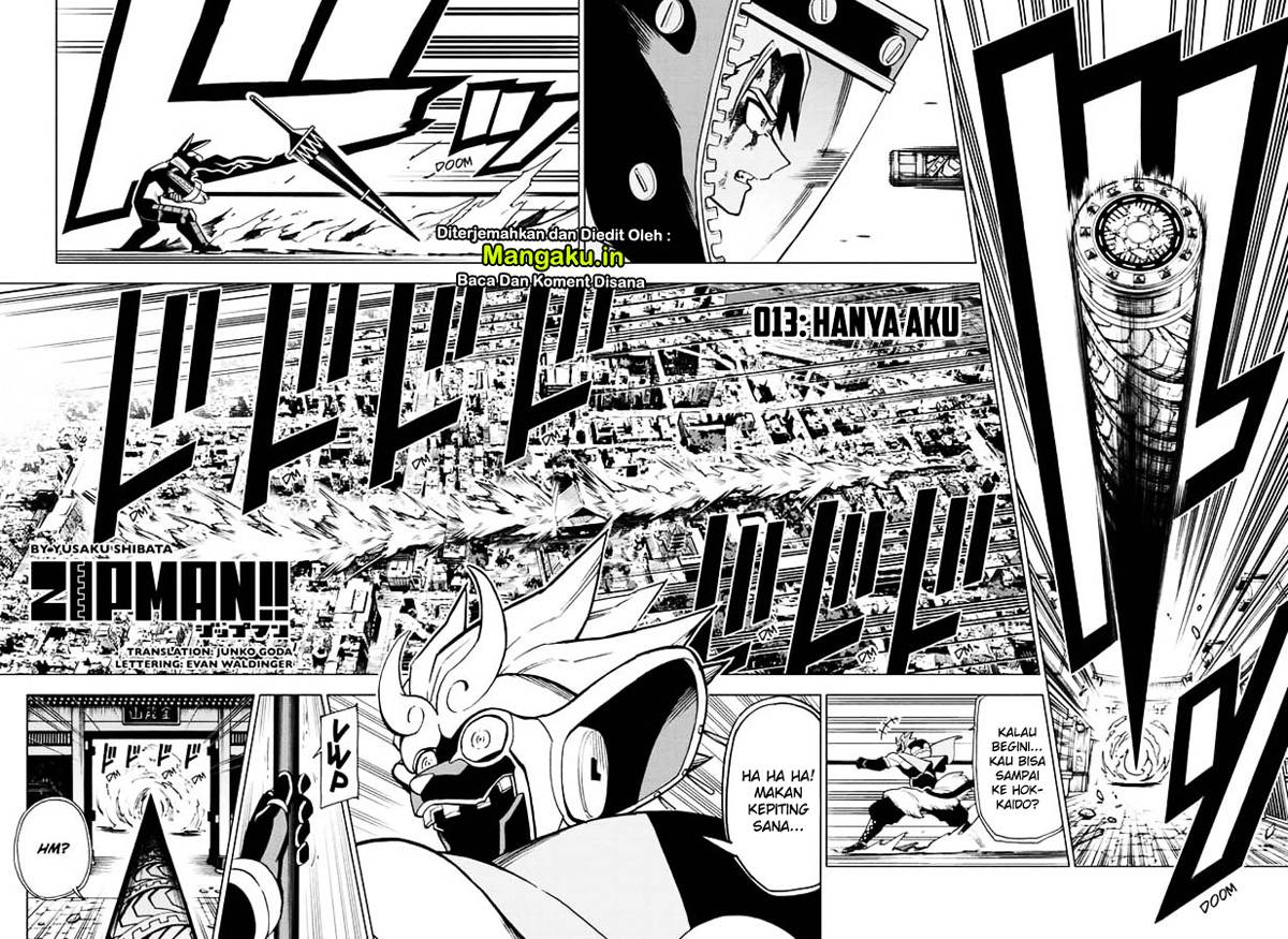 Legendary Car-Hailing System Chapter 9 - halaman 3