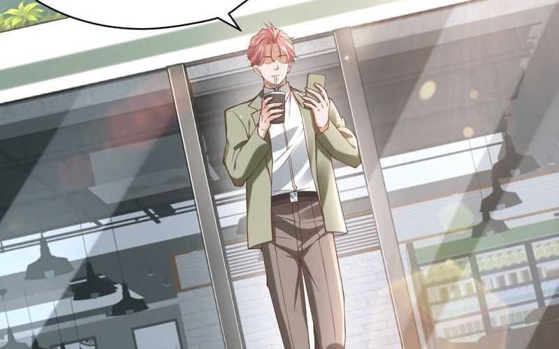 Legendary Car-Hailing System Chapter 9 - halaman 31