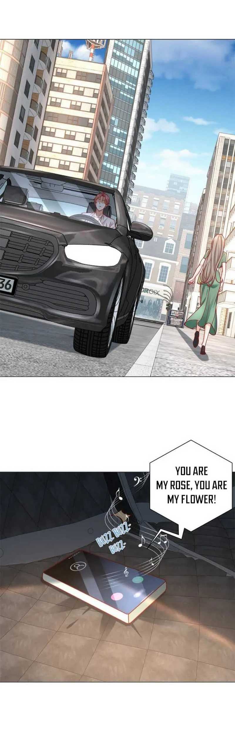 Legendary Car-Hailing System Chapter 90 - halaman 21