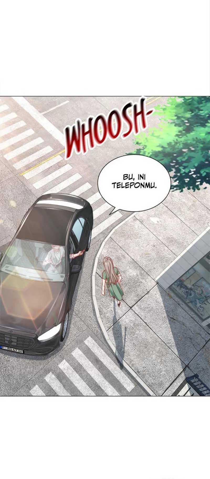 Legendary Car-Hailing System Chapter 90 - halaman 25